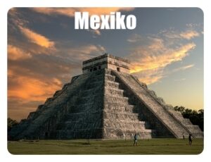 Weitere Infos zu Mexiko Weitere Infos zu Mexiko