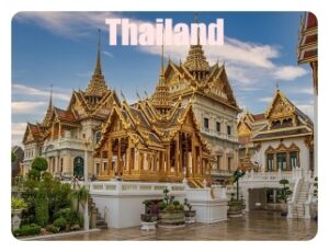 Weitere Infos zu Thailand Weitere Infos zu Thailand