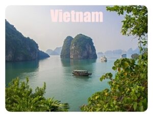 Weitere Infos zu Vietnam Weitere Infos zu Vietnam
